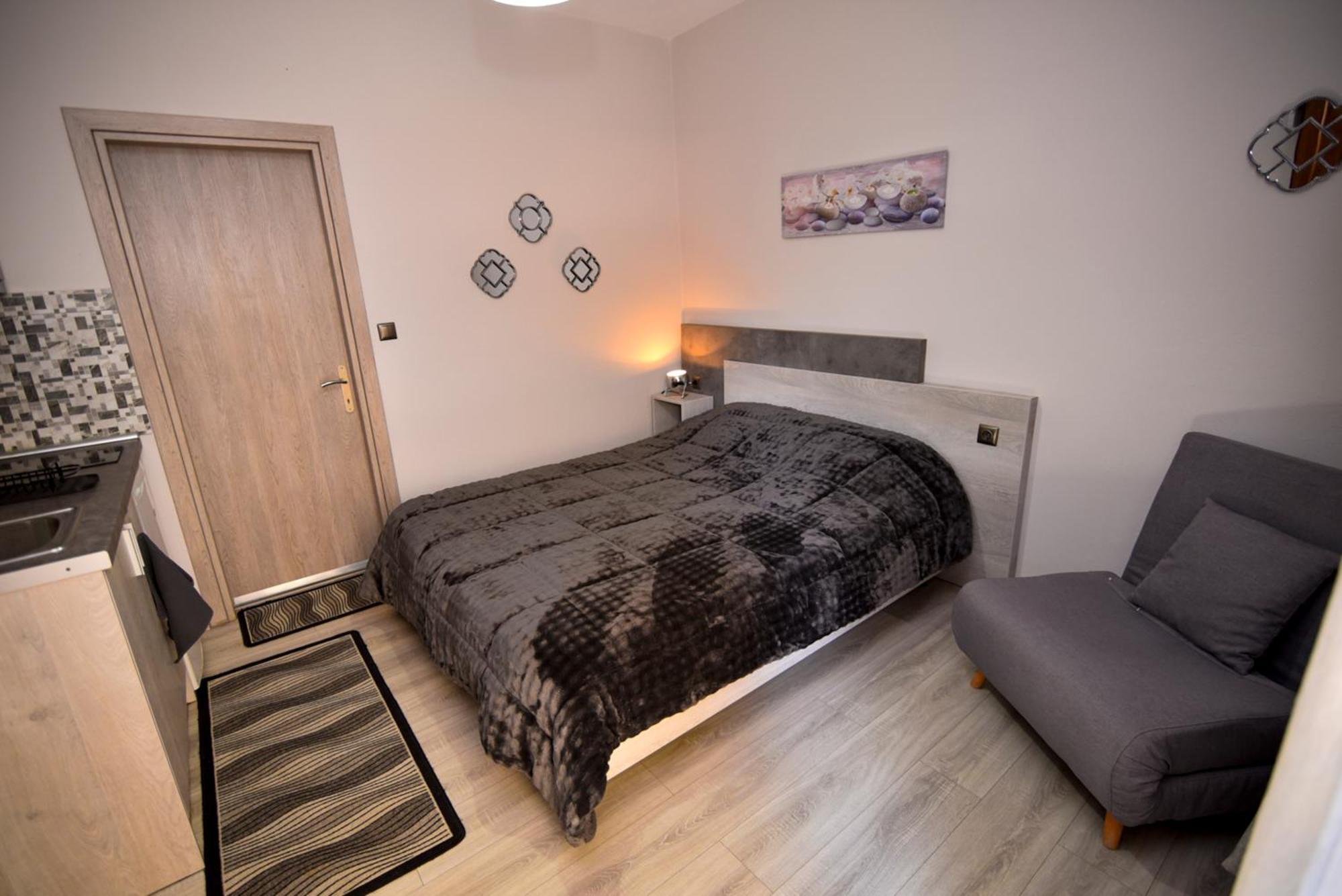 Dimitra House Daire Stavros  Dış mekan fotoğraf