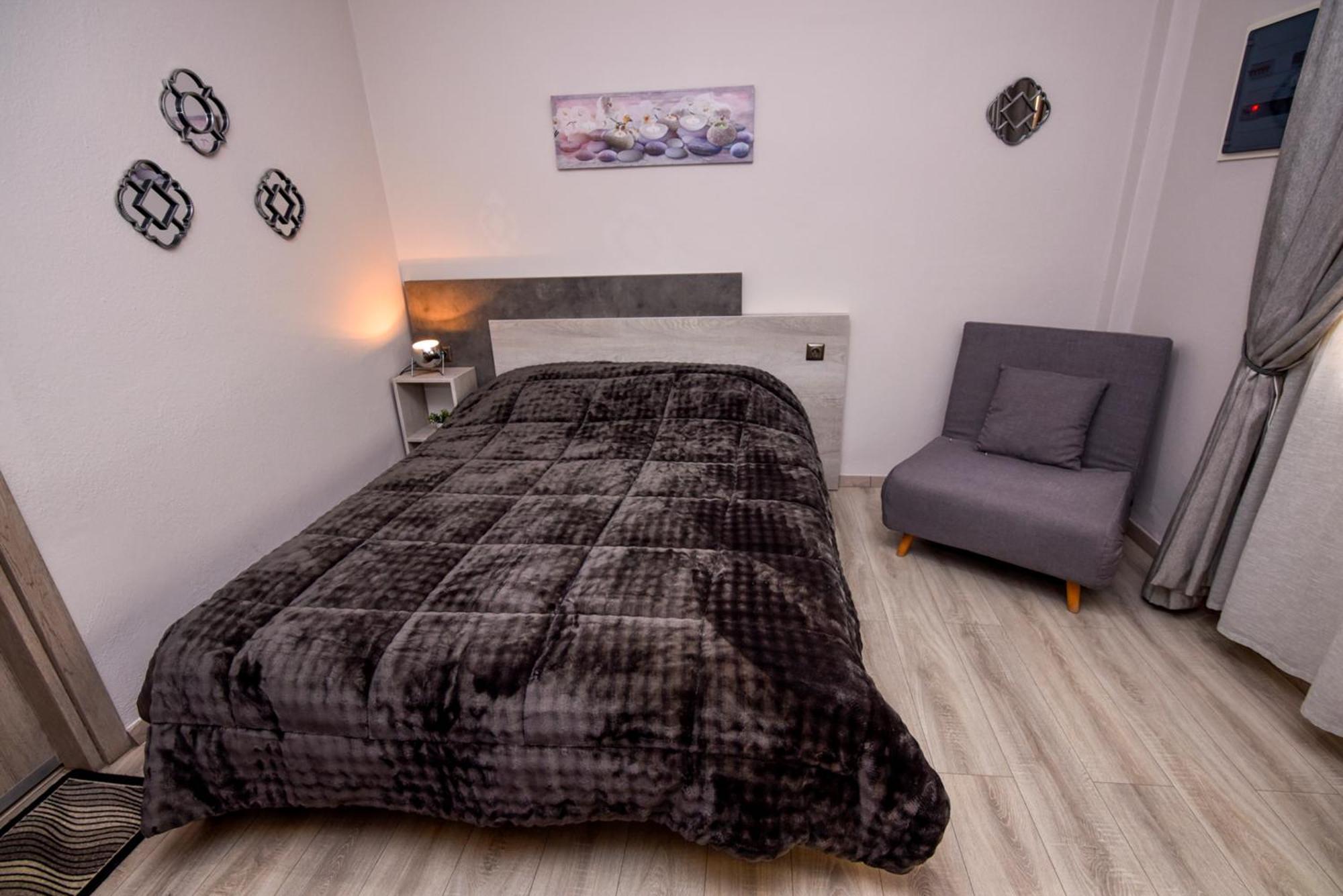 Dimitra House Daire Stavros  Dış mekan fotoğraf