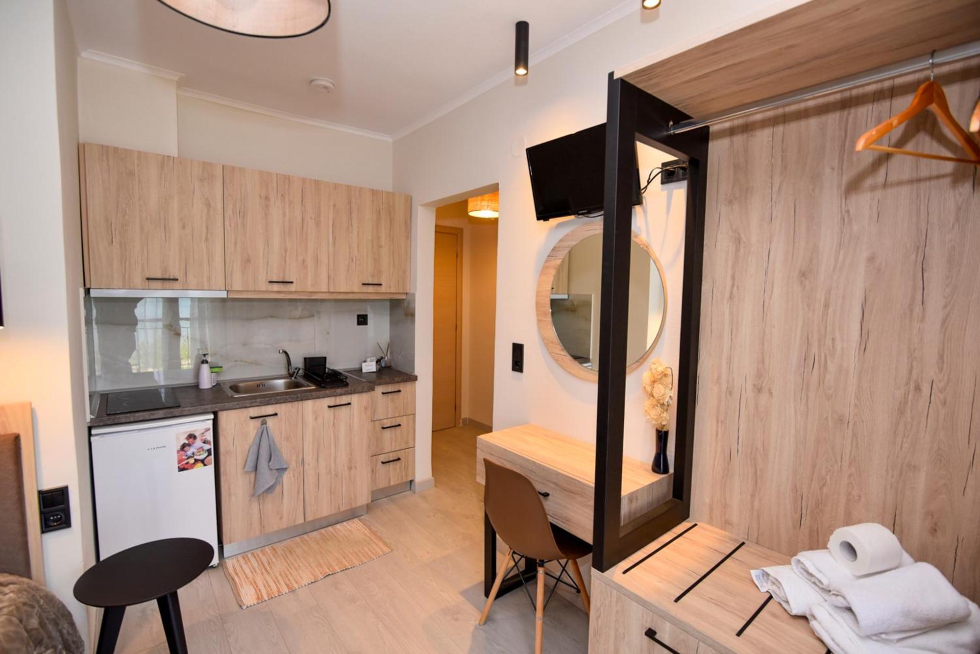 Dimitra House Daire Stavros  Dış mekan fotoğraf