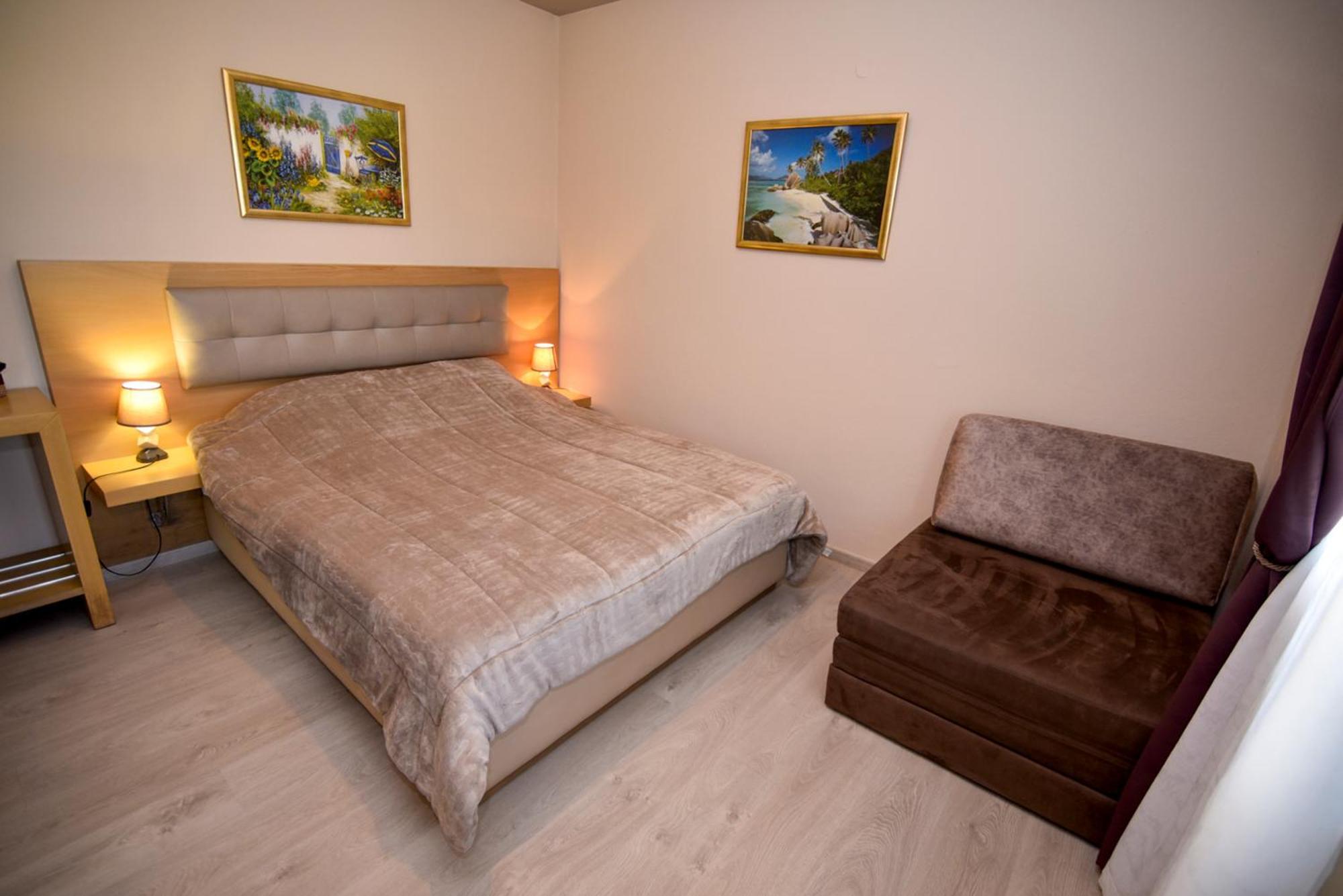 Dimitra House Daire Stavros  Dış mekan fotoğraf