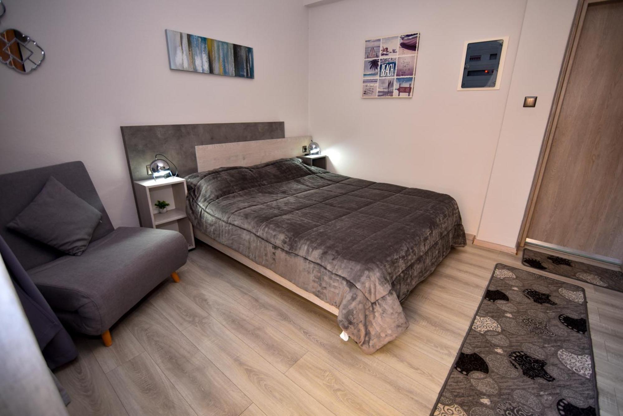 Dimitra House Daire Stavros  Dış mekan fotoğraf
