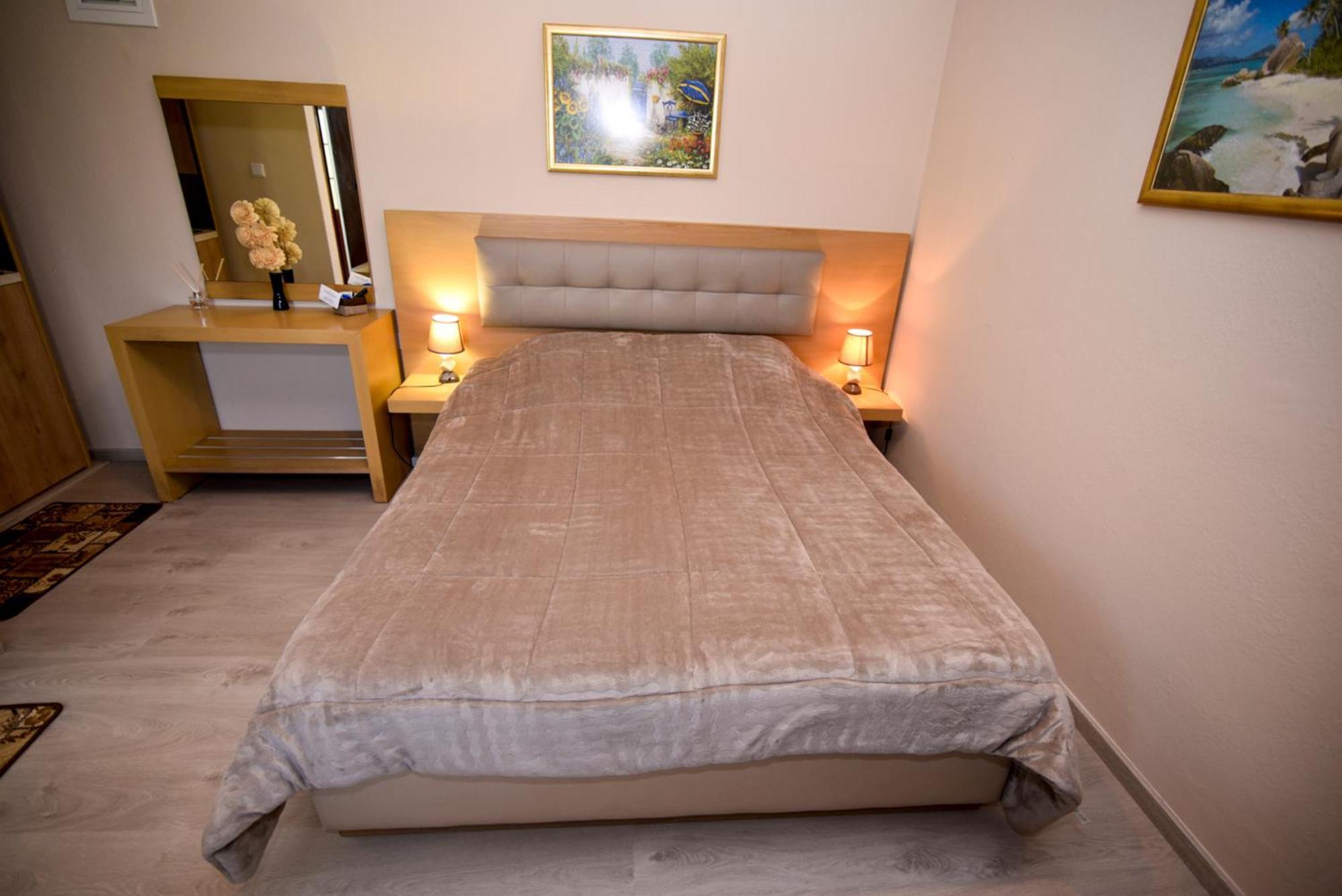 Dimitra House Daire Stavros  Dış mekan fotoğraf