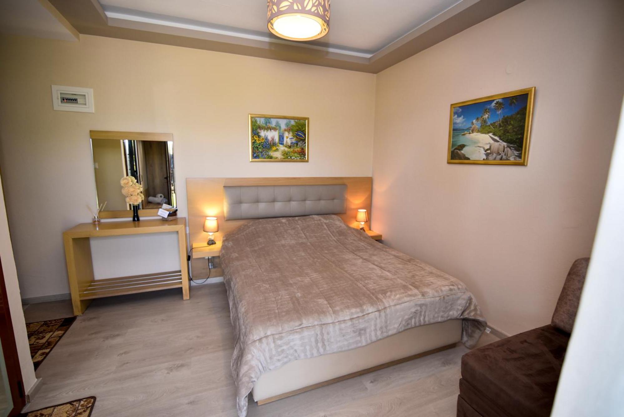 Dimitra House Daire Stavros  Dış mekan fotoğraf