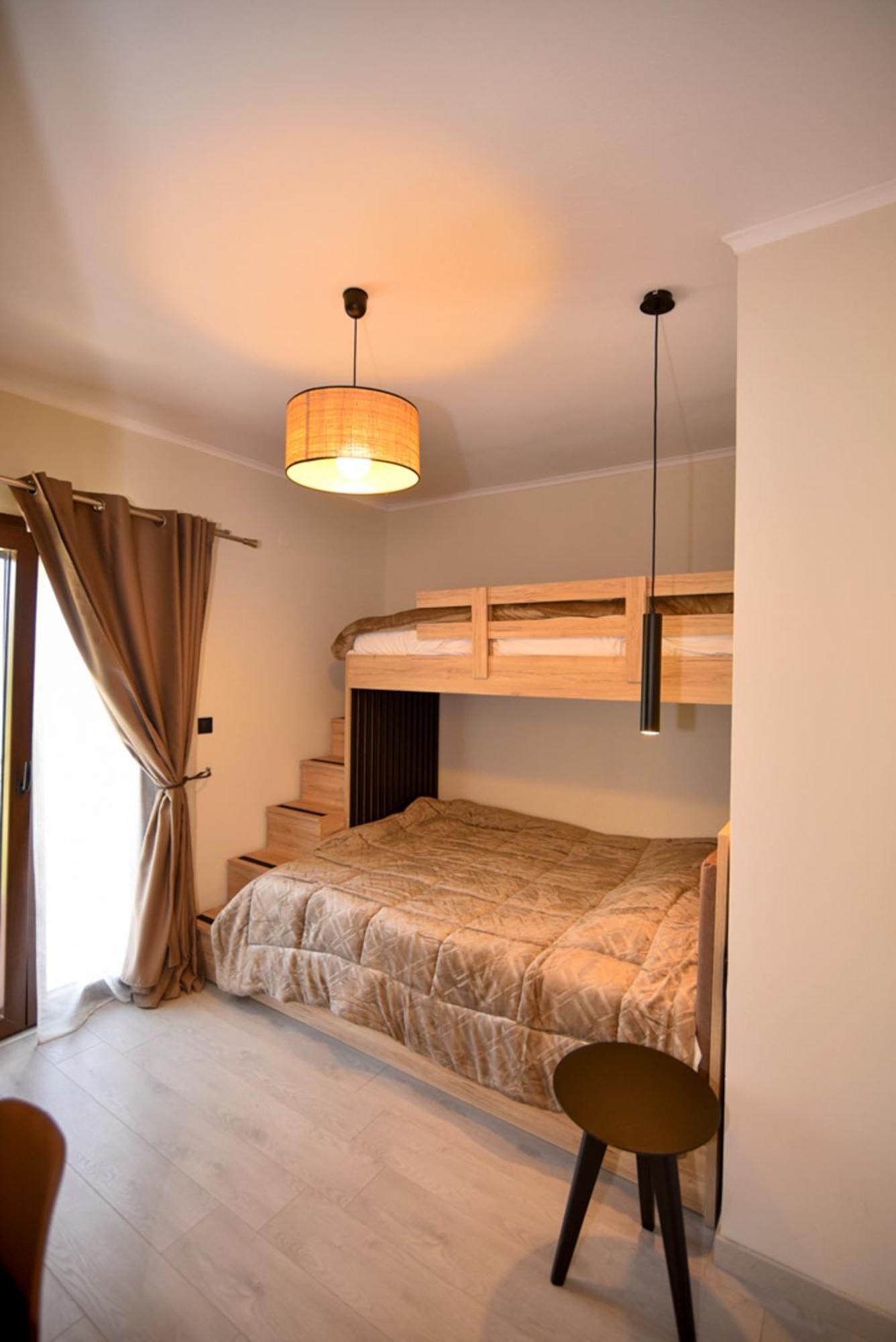 Dimitra House Daire Stavros  Dış mekan fotoğraf