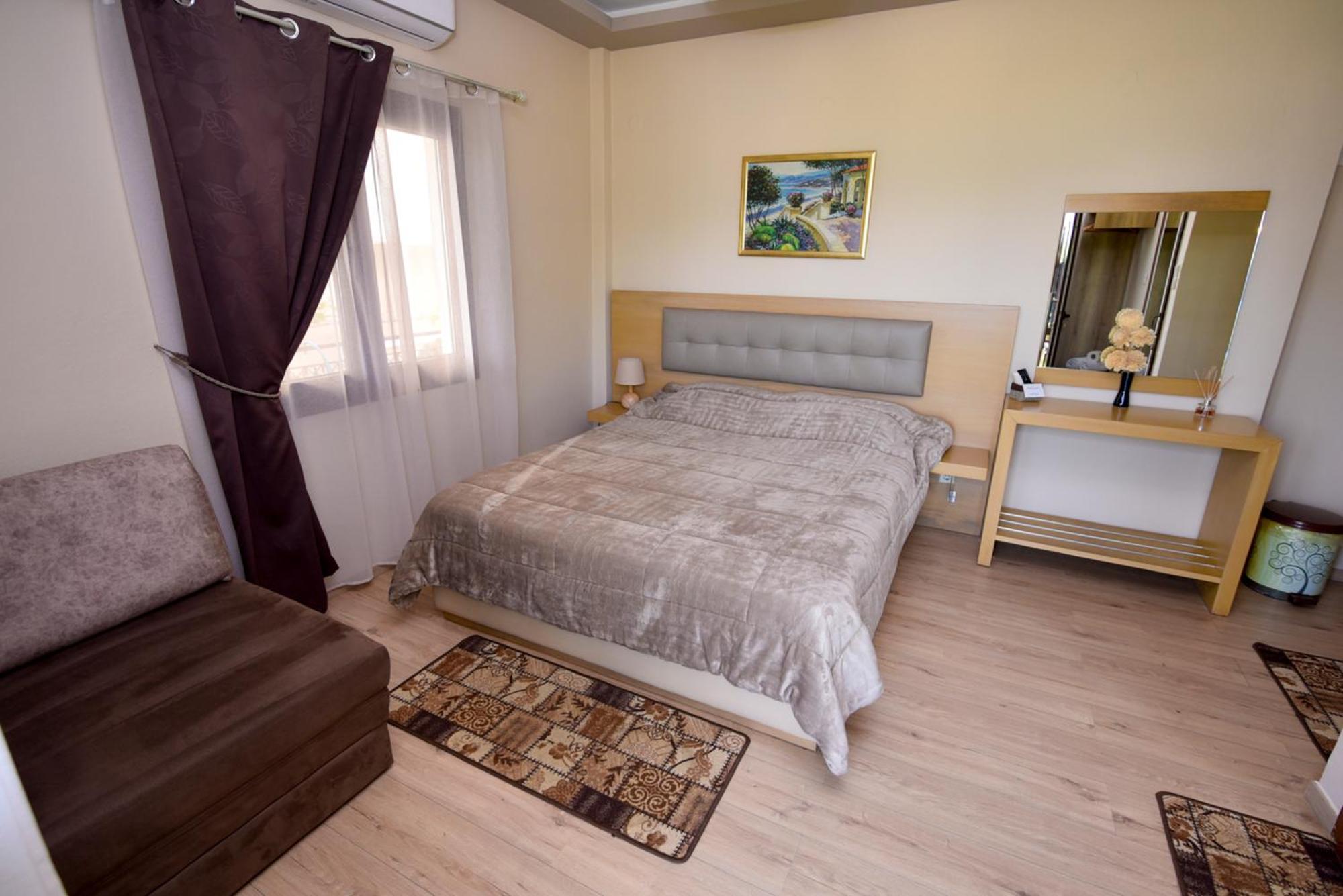 Dimitra House Daire Stavros  Dış mekan fotoğraf