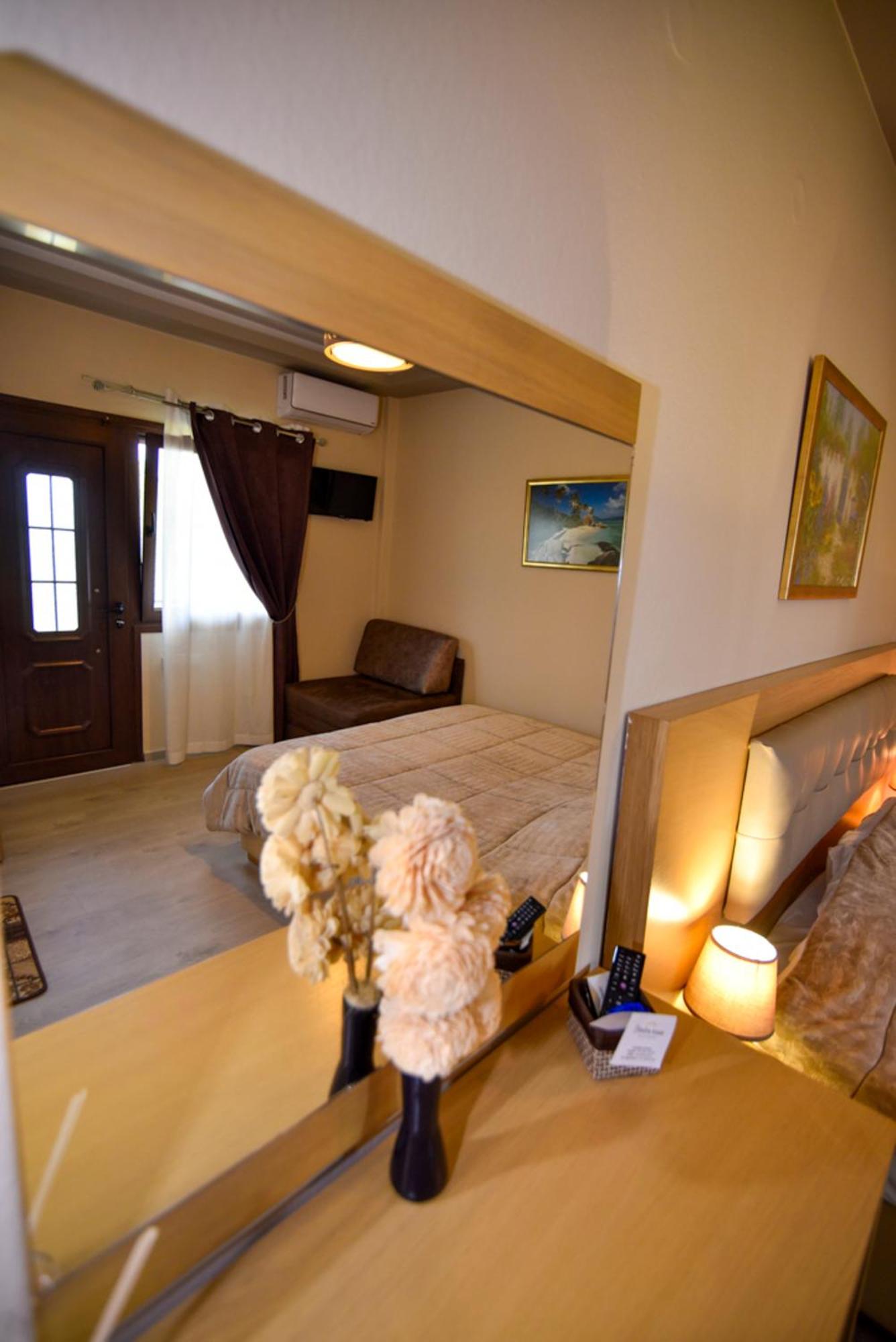 Dimitra House Daire Stavros  Dış mekan fotoğraf
