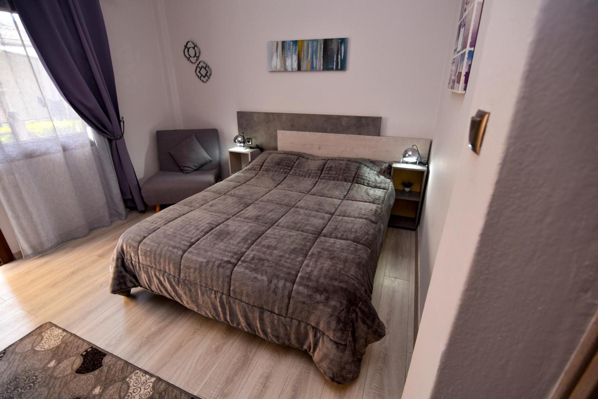 Dimitra House Daire Stavros  Dış mekan fotoğraf